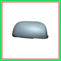 Left RearView Mirror Shell With Primer Vw Polo-(Year 2001-2005)