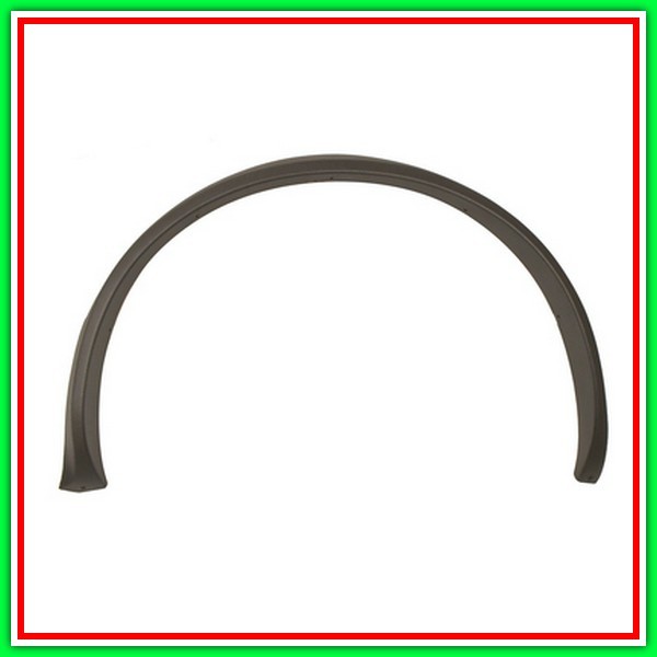 Front Fender Right Vw Golf I-(Year 1974-1983)