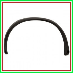 Left Rear Fender Vw Golf I-(Year 1974-1983)