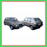 Radiatore Vw Golf I-(Anno 1974-1983)