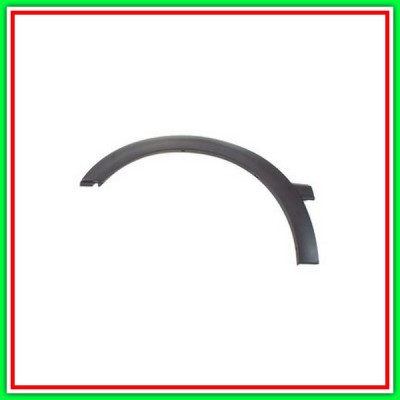 Parafanghino Anteriore Sinistro Vw Golf Ii-(Anno 1989-1991)