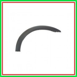 Left Rear Fender Vw Golf Ii-(Year 1989-1991)