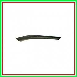 Spoiler Right-Paraurti Front Mod Gl Vw Golf Ii-(Year 1989-1991)