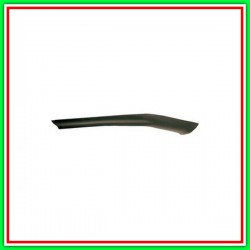 Spoiler Left-Paraurti Front Mod Gti Vw Golf Ii-(Year 1989-1991)