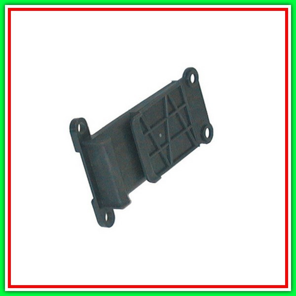 Staffa Per Trasformazione Mod 84-90 Vw Golf Ii-(Anno 1989-1991)