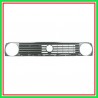 Black Radiator Grille Vw Golf Ii-(Year 1989-1991)