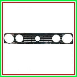 Griglia Radiatore Mod Gtd Vw Golf Ii-(Anno 1989-1991)