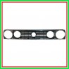 Griglia Radiatore Mod Gtd Vw Golf Ii-(Anno 1989-1991)