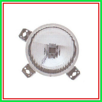 Right Projector for Grid Vw Golf Ii-(Year 1989-1991)