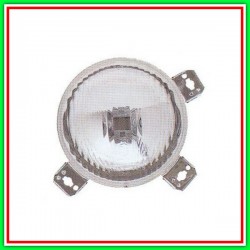 Proiettore Sinistro Per Griglia Vw Golf Ii-(Anno 1989-1991)