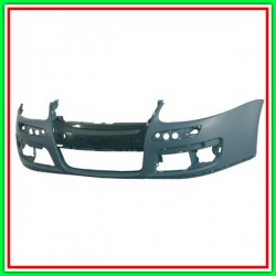 Paraurti Anteriore Con Primer Vw Golf V Gti-(Anno 2004-2009)