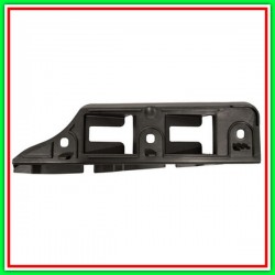Staffa Laterale Destra Paraurti Anteriore-Plastica Vw Golf V Gti-(Anno 2004-2009)