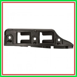 Staffa Laterale Sinistra Paraurti Anteriore-Plastica Vw Golf V Gti-(Anno 2004-2009)
