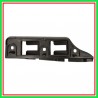 Staffa Laterale Sinistra Paraurti Anteriore-Plastica Vw Golf V Gti-(Anno 2004-2009)