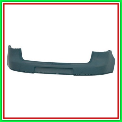 Paraurti Posteriore Superiore Con Primer Vw Golf V Gti-(Anno 2004-2009)
