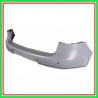 Paraurti Posteriore Superiore Con Primer - Con Fori Pdc-Supporti Vw Golf V Gti-(Anno 2004-2009)