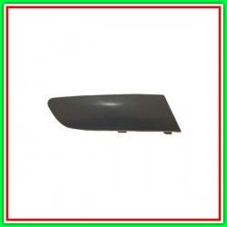 Modanatura Destra Con Primer-Per Vetture Con Lavafari-Paraurti Anteriore Vw Golf V Gti-(Anno 2004-2009)