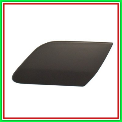 Vw Golf V Gti Left Headlamp Cap(Year 2004-2009)