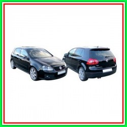 Parafango Anteriore Destro Vw Golf V Gti-(Anno 2004-2009)
