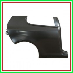 Parafango Posteriore Destro Mod 3 Porte Vw Golf V Gti-(Anno 2004-2009)