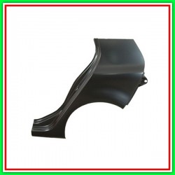 Parafango Posteriore Sinistro Mod 5 Porte Vw Golf V Gti-(Anno 2004-2009)