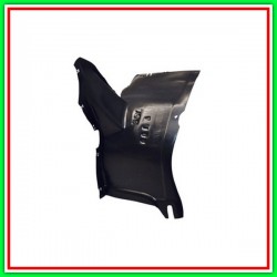 Passaruota Anteriore Destro-Parte Anteriore Vw Golf V Gti-(Anno 2004-2009)