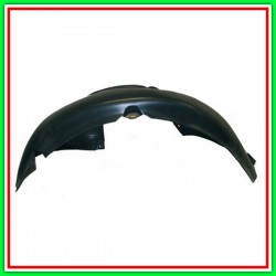 Passaruota Anteriore Destro-Parte Posteriore Vw Golf V Gti-(Anno 2004-2009)