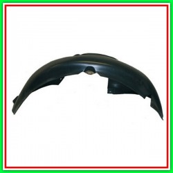 Passaruota Anteriore Sinistro-Parte Posteriore Vw Golf V Gti-(Anno 2004-2009)