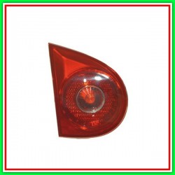 Left Tail head without lamp door (Valeo version) Vw Golf V Gti-(Year 2004-2009)