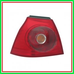 Fanale Posteriore Destro Esterno Senza Porta Lampada (Versione Al) Vw Golf V Gti-(Anno 2004-2009)
