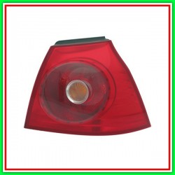 Fanale Posteriore Sinistro Interno Senza Porta Lampada (Versione Al) Vw Golf V Gti-(Anno 2004-2009)