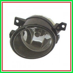 Fendinebbia Destro-Versione Hella Vw Golf V Gti-(Anno 2004-2009)