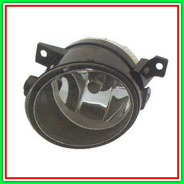 Fendinebbia Destro-Versione Hella Vw Golf V Gti-(Anno 2004-2009)