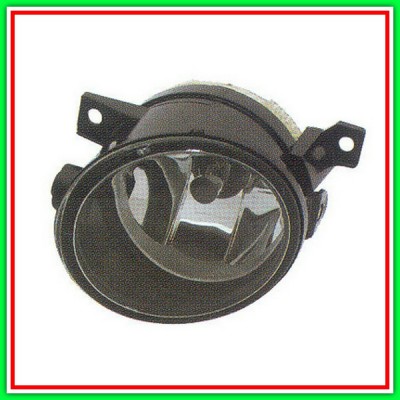 Fendinebbia Destro-Versione Hella Vw Golf V Gti-(Anno 2004-2009)