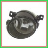 Fendinebbia Destro-Versione Hella Vw Golf V Gti-(Anno 2004-2009)