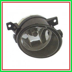 Left Fog Light-Hella Vw Golf V Gti Version-(Year 2004-2009)