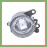Fendinebbia Destro Con Lampadina Vw Golf V Gti-(Anno 2004-2009)