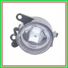 Fendinebbia Sinistro Con Lampadina Vw Golf V Gti-(Anno 2004-2009)