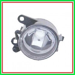 Fendinebbia Sinistro Vw Golf V Gti-(Anno 2004-2009)