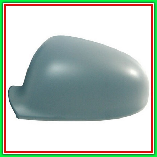 Calotta Retrovisore Sinistro Con Primer Vw Golf V Gti-(Anno 2004-2009)