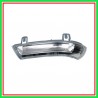 Fanale Bianco Per Retrovisore Sinistro Vw Golf V Gti-(Anno 2004-2009)