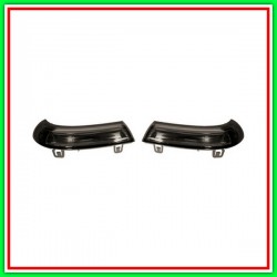 Kit Fanale Fume' Retrovisore (Destro-Sinistro) Vw Golf V Gti-(Anno 2004-2009)