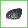 Mirror Plate Right Convessa-Thermal-Blue Vw Golf V Gti-(Year 2004-2009)