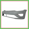 Paraurti Anteriore Con Primer-Con Tappo Coprigancio-Con Tracce Pdc E Lavafari Vw Golf Sportsvan-(Anno 2014 In Poi)