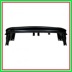 Rinforzo Paraurti Anteriore Vw Golf Sportsvan-(Anno 2014 In Poi)
