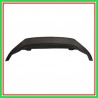 Spoiler Paraurti Anteriore-Nero Goffrato Vw Golf Sportsvan-(Anno 2014 In Poi)