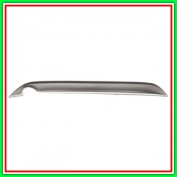 Spoiler Paraurti Rear -With Single Exhaust Left Vw Golf Sportsvan-(Year 2014 Onwards)