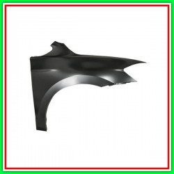 Front Fender Right Vw Golf Sportsvan-(Year 2014 Onwards)