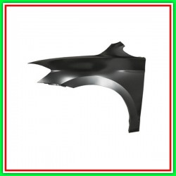 Left Front Fender Vw Golf Sportsvan-(Year 2014 Onwards)