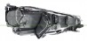 Proiettore Sinistro H7+H15 Elettrico Con Motore Volkswagen-Golf Sportsvan-Mod. 04/14-10/17
